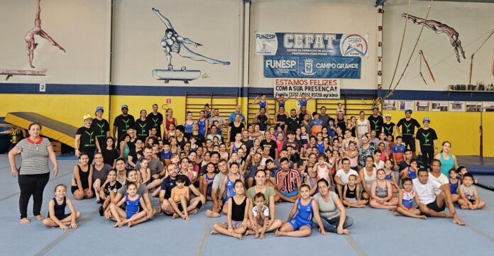 Funesp organiza Festival de encerramento da temporada 2023