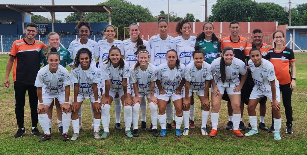 CBF divulga calendário das competições femininas para 2024