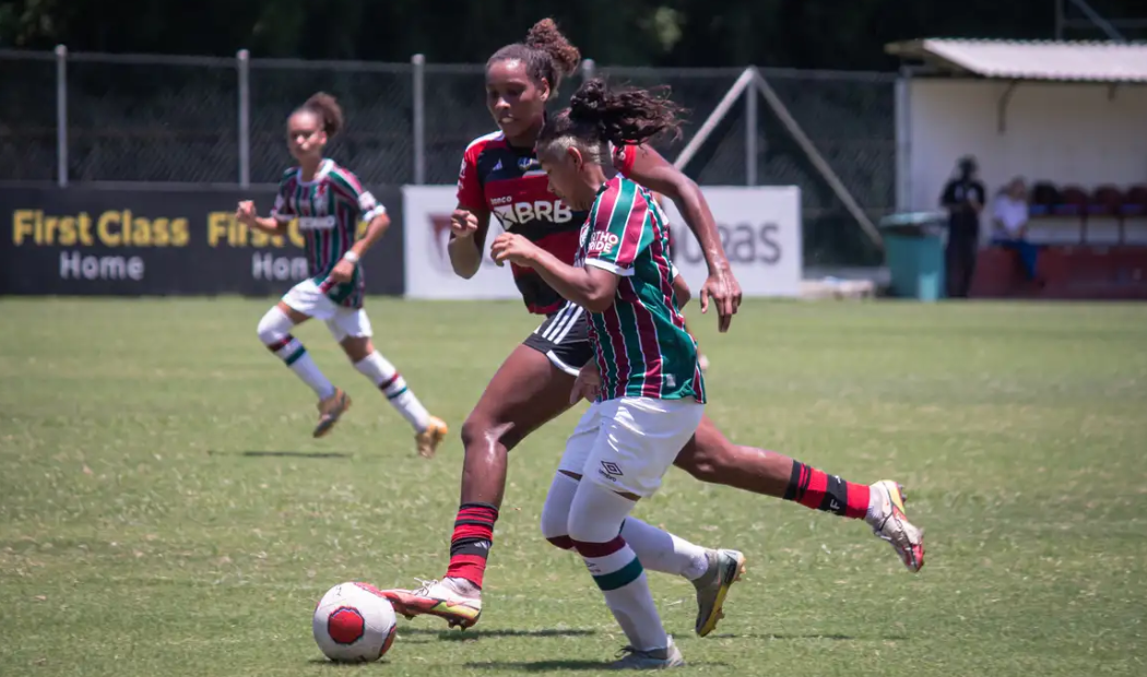 Brasileiro sub-20 abre temporada 2024 do futebol feminino