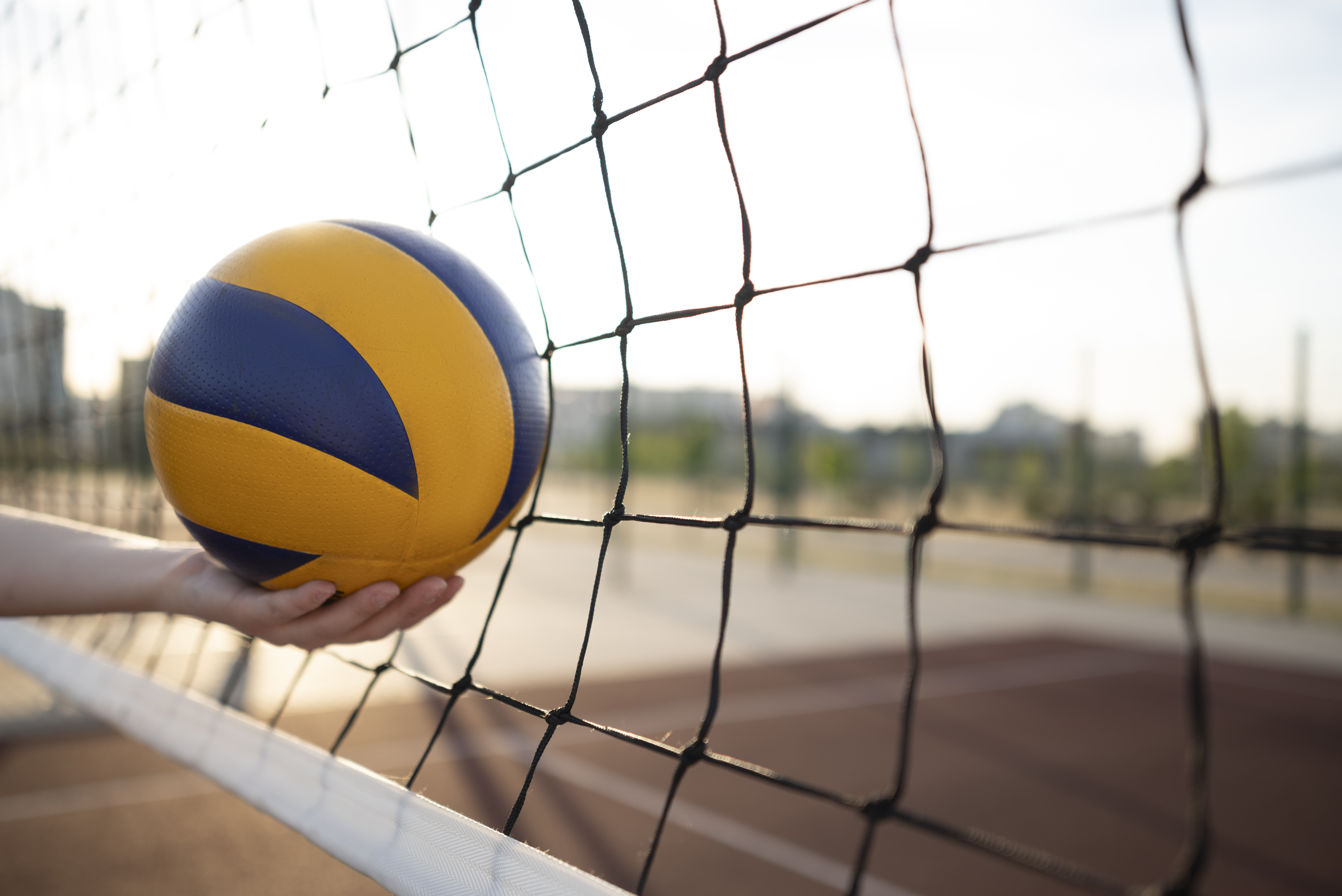 Bernardinho assume o comando da seleção masculina de vôlei