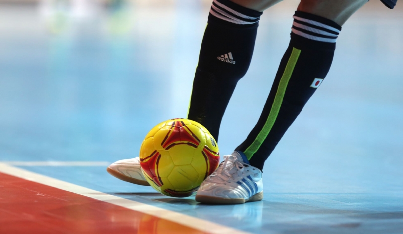 Seleção Brasileira é convocada para a Copa América de Futsal 2024