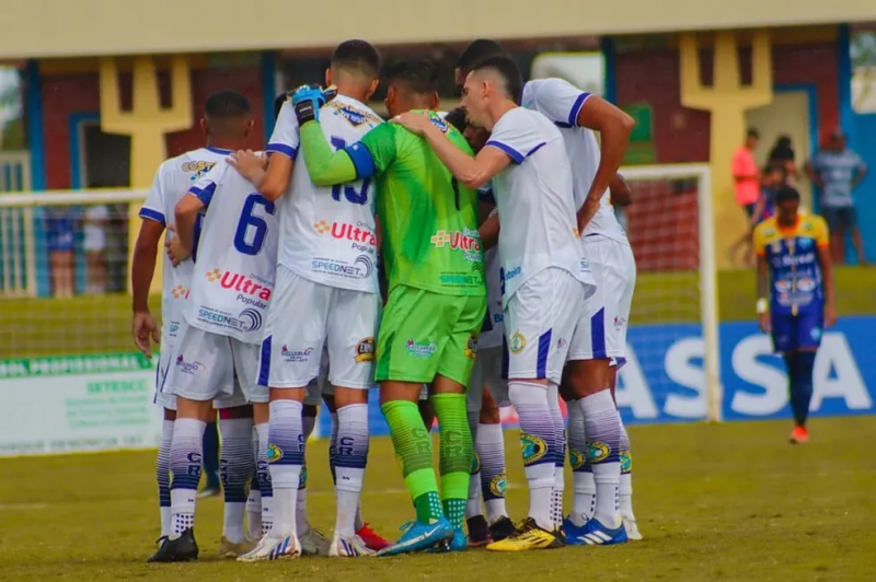 Copa Verde: Costa Rica enfrentará o União de Rondonópolis