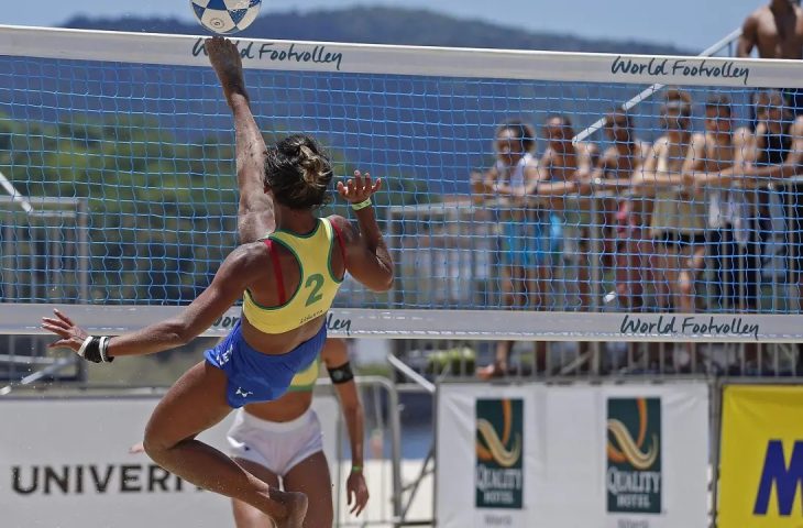 Fim de semana em Bonito terá Festival de Praia com campeonato
