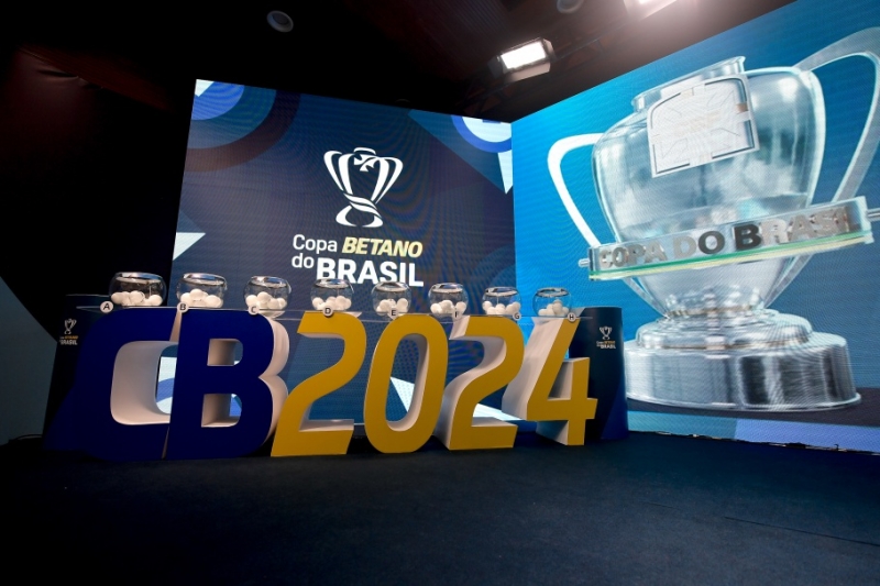 Costa Rica vai encarar o América-RN na Copa do Brasil