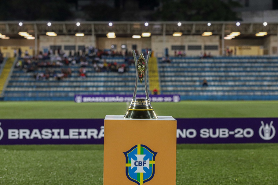Brasileirão Feminino Sub-20 começa nesta terça-feira