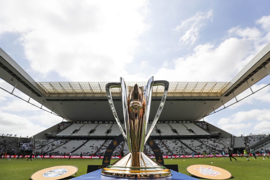 Supercopa Feminina 2024 terá premiação milionária