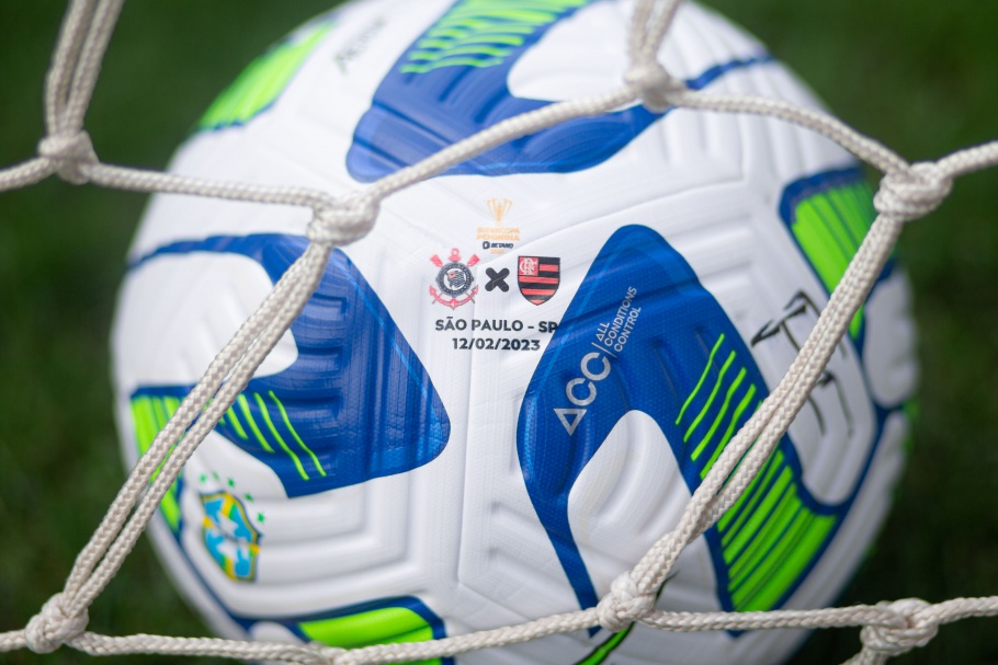 CBF divulga tabela detalhada da final da Supercopa Feminina