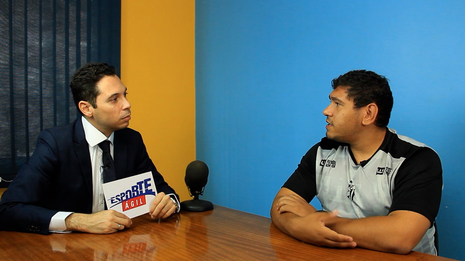 A inteligência de bastidores do Operário Futebol Clube