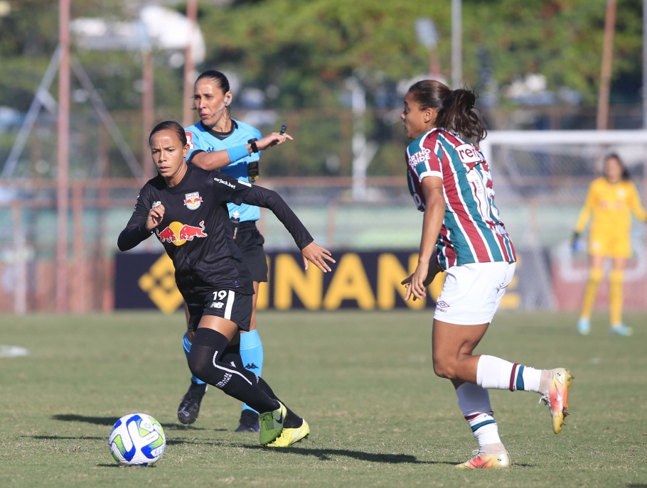 CBF divulga tabela detalhada da 1ª fase do Brasileiro Feminino A2