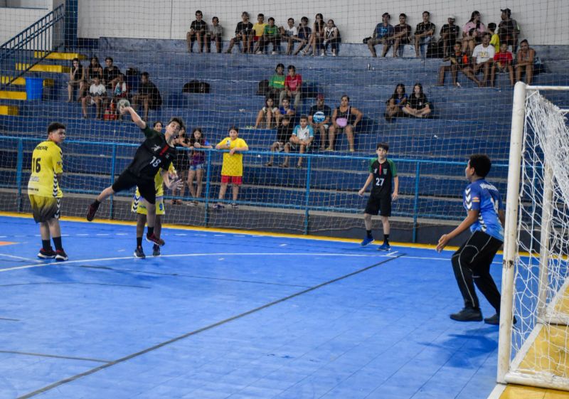 Final da Seletiva Municipal promete disputa acirrada em Aquidauana