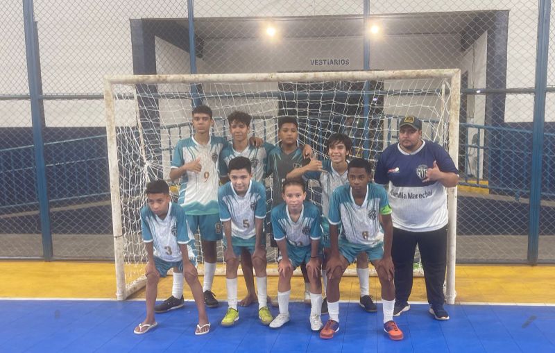 Quatro escolas de Aquidauana irão disputar o JEMS em Campo Grande