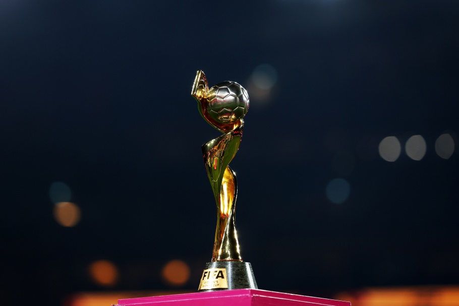 Copa do Mundo Feminina 2027: Brasil consegue maior nota