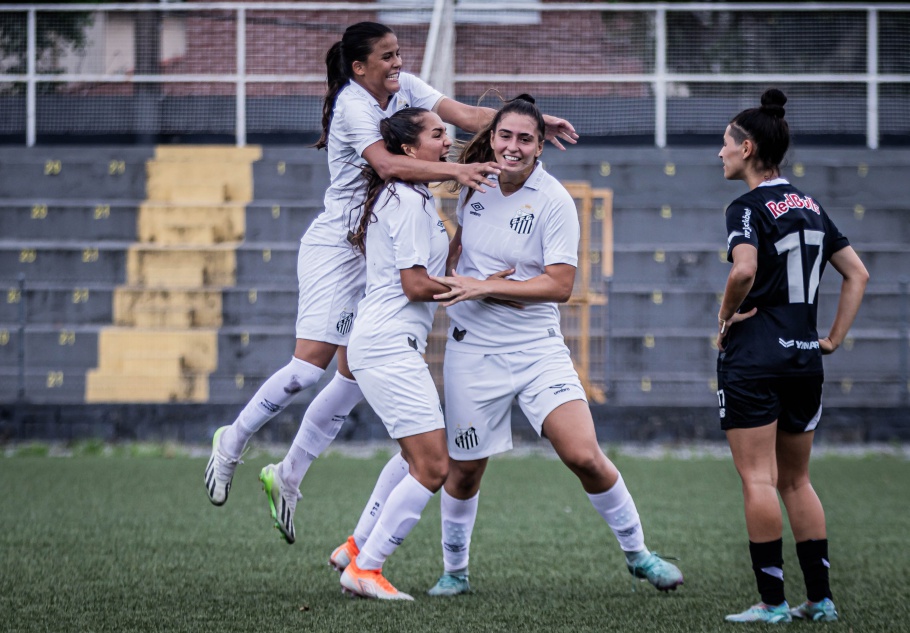 Brasileirão Feminino Sub-20 retorna após pausa para o Sul-Americano