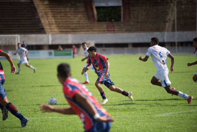 Com sistema fora do ar, Estadual sub-20 é adiado por mais uma semana