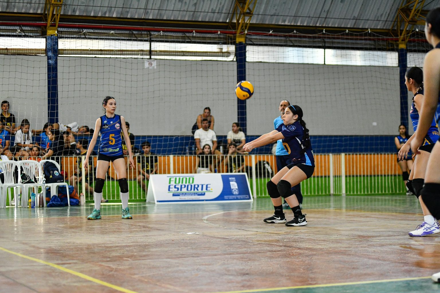 Jogos Escolares da Juventude de MS garantem novas experiências e oportunidades