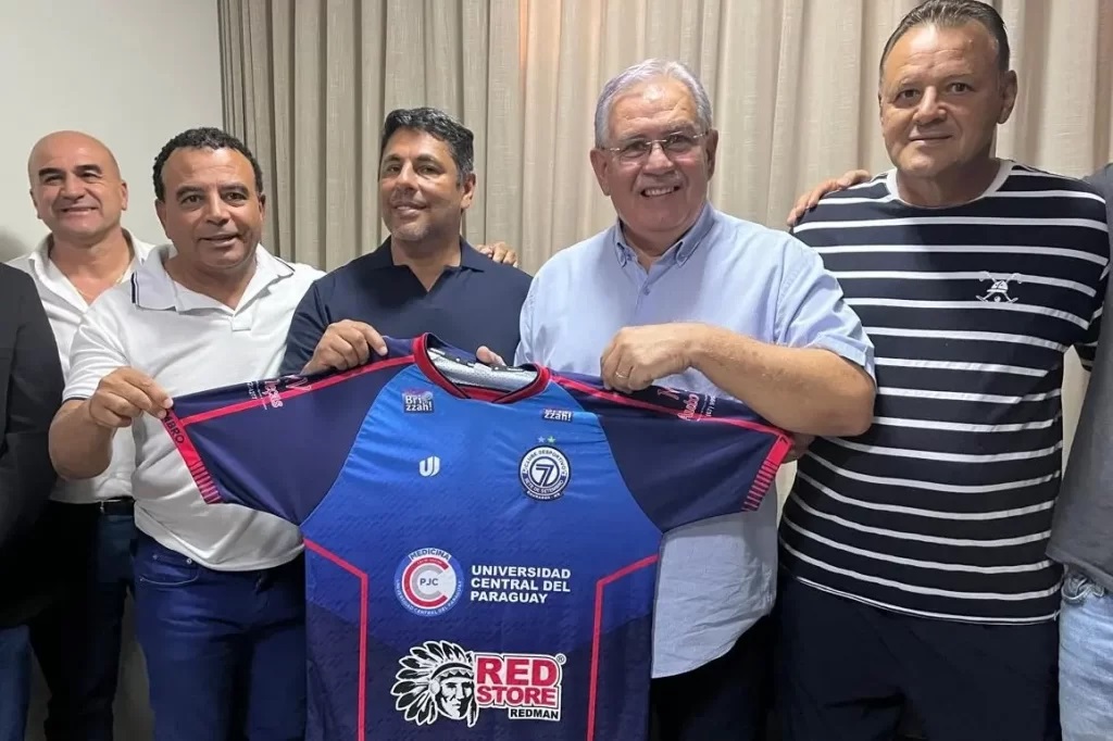 Sete de Setembro inaugura novo escritório em Dourados