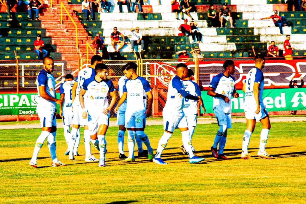 Costa Rica dá mais um passo em busca de classificação na Série D