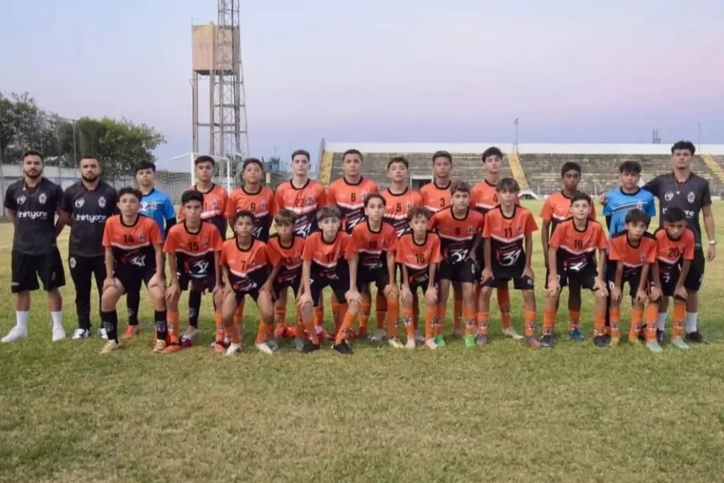 Instituto Ismaily vence Corumbaense e conquista o Estadual Sub-13
