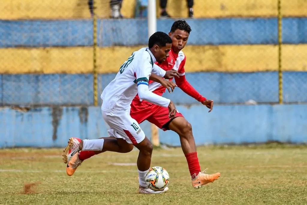 Federação confirma confrontos das quartas de final do Estadual Sub-20