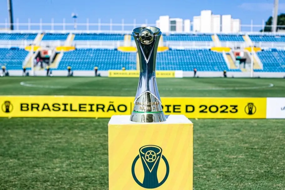 CBF confirma jogos do Costa Rica na segunda fase da Série D