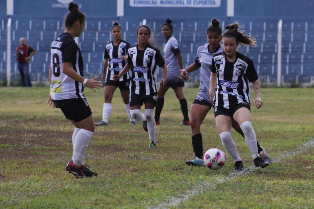 Federação mantém inscrições abertas para o Estadual Feminino até sexta