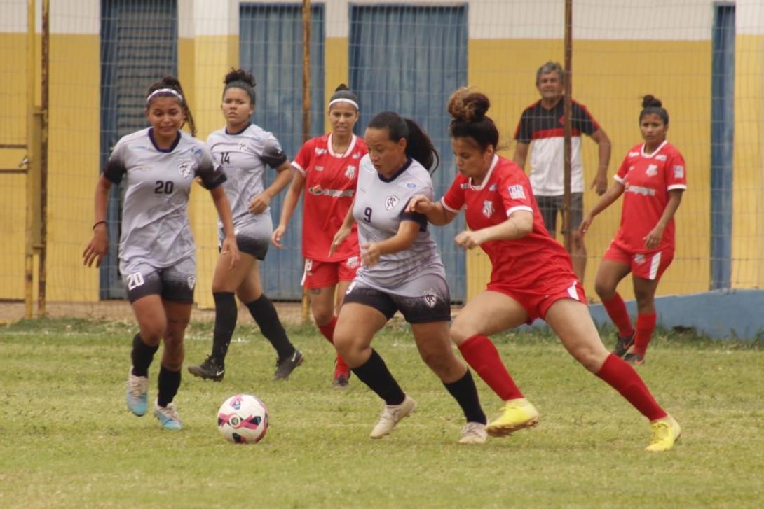 Federação convida clubes do Estadual Feminino para reunião técnica