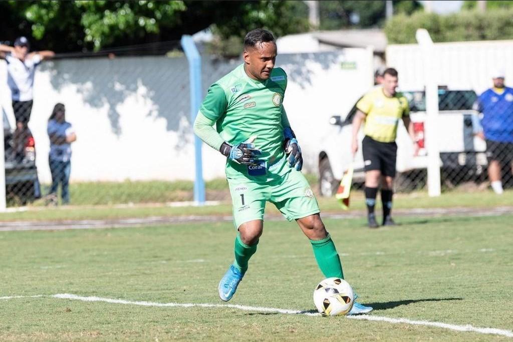 Comercial confirma retorno de Rodolfo para disputa da Série B Estadual