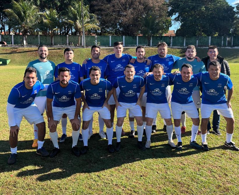 Jogos da Advocacia tem segunda rodada neste sábado no Estoril