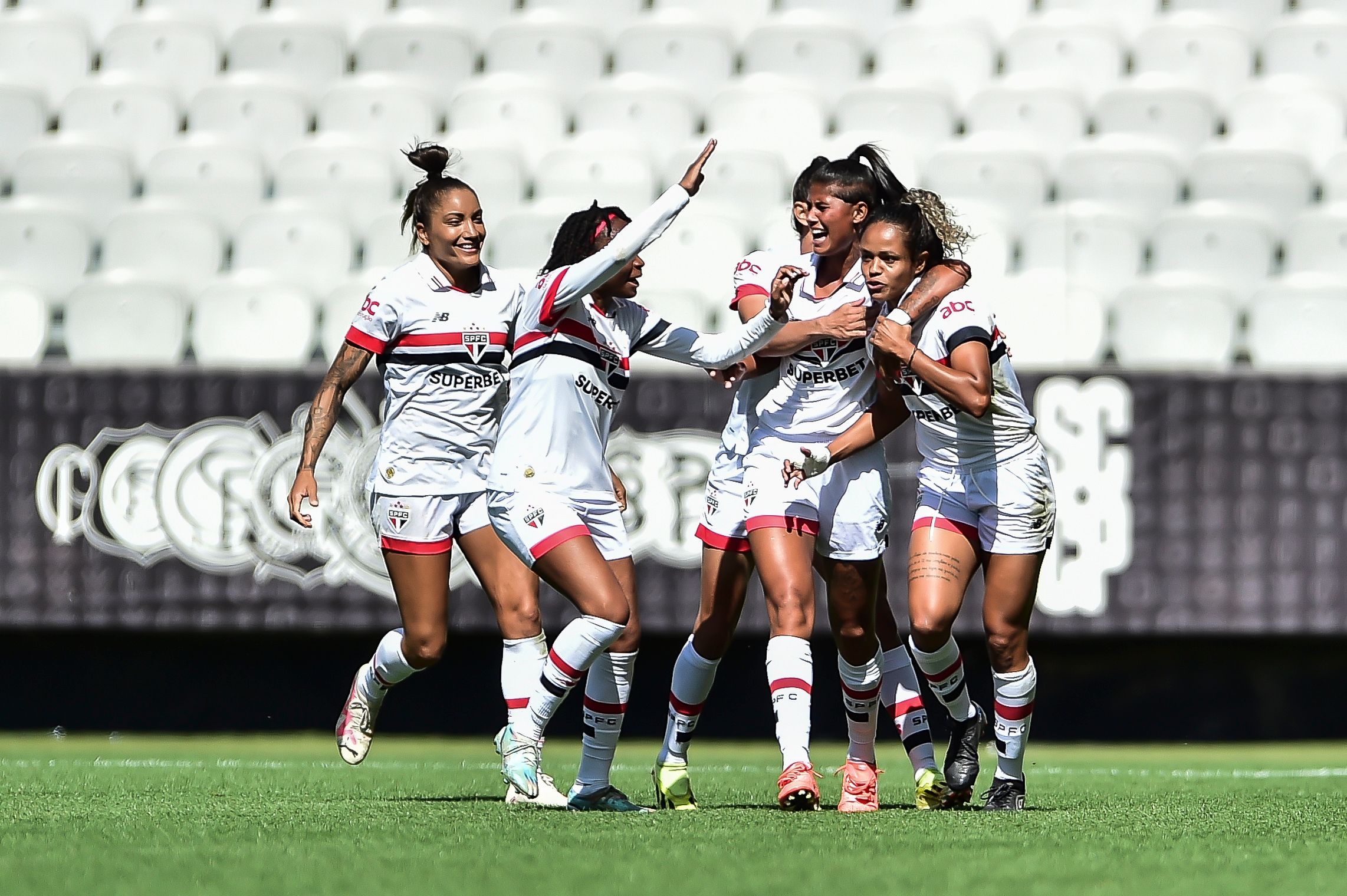 Brasileirão Neoenergia retorna neste sábado