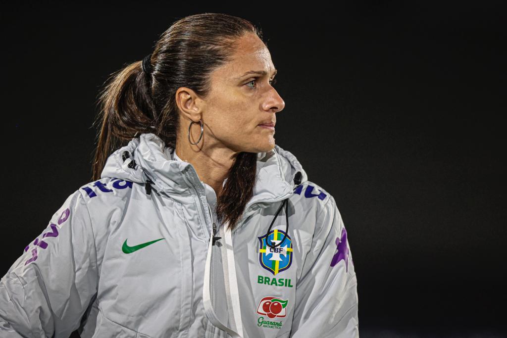 Seleção Sub-17 é convocada para treinos em Bragança