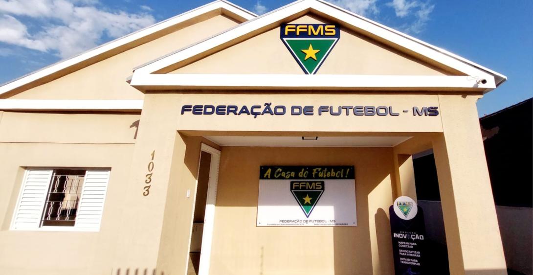 Federação convida clubes da Série A para primeira reunião do Estadual 2025