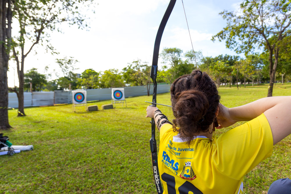Festival Paralímpico abre inscrições para participação de jovens