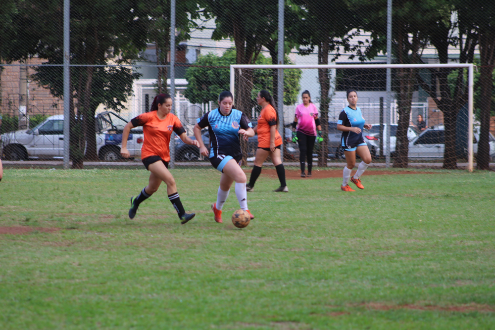 Copa Campo Grande Society Feminina: Semifinais e Final têm datas definidas
