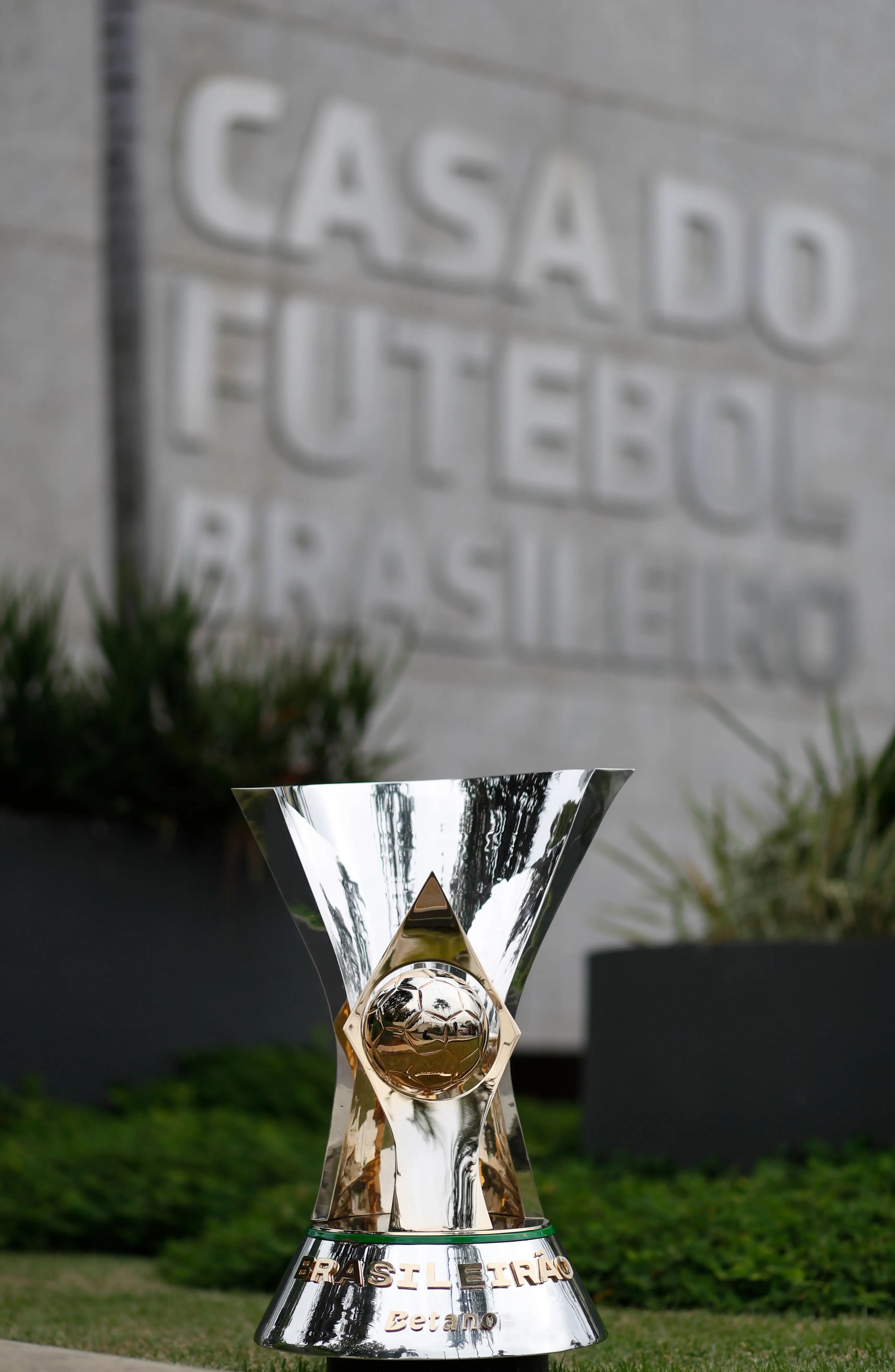 CBF divulga tabela detalhada das duas últimas rodadas do Brasileirão Betano