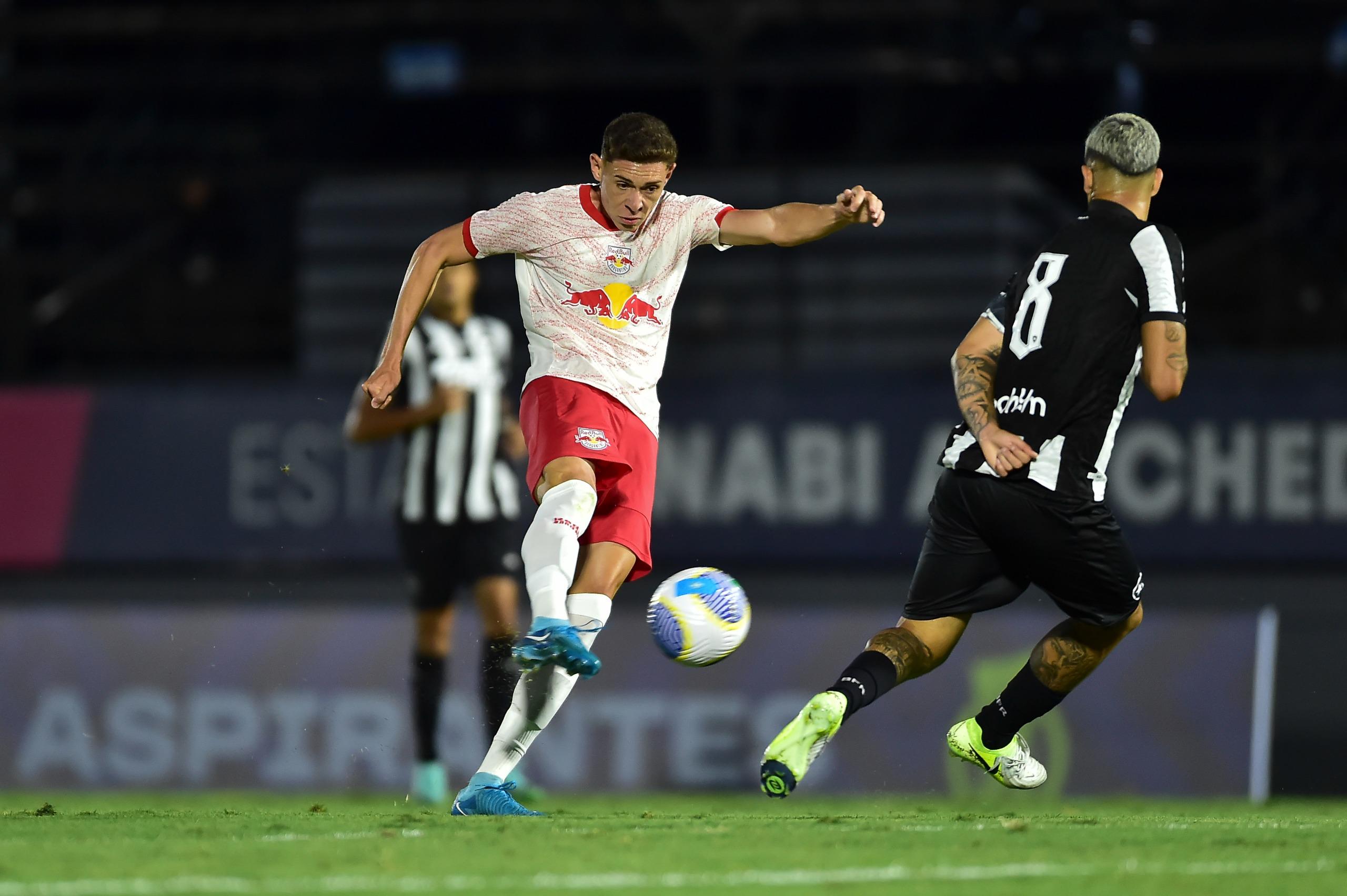 Red Bull Bragantino é campeão do Brasileirão de Aspirantes 2024