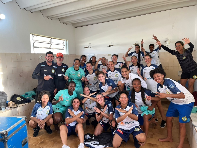 Empate entre Costa Rica e Comercial adia final do Campeonato Estadual
