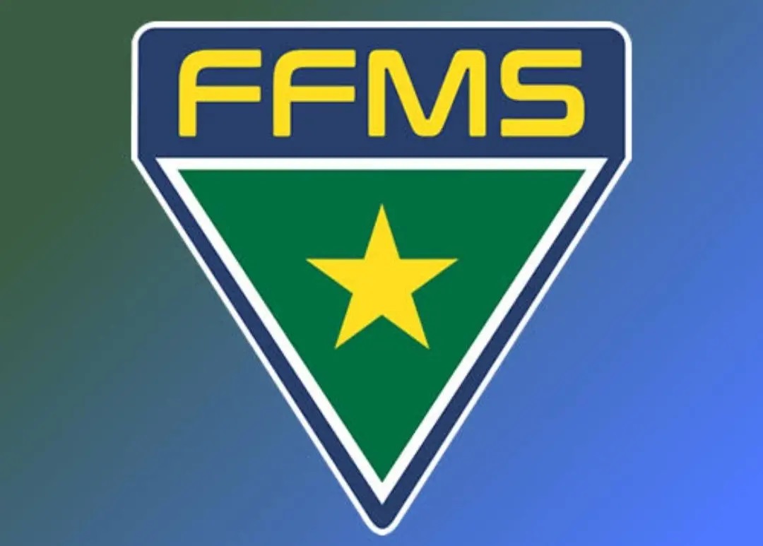 Federação de Futebol de Mato Grosso do Sul completa 46 anos
