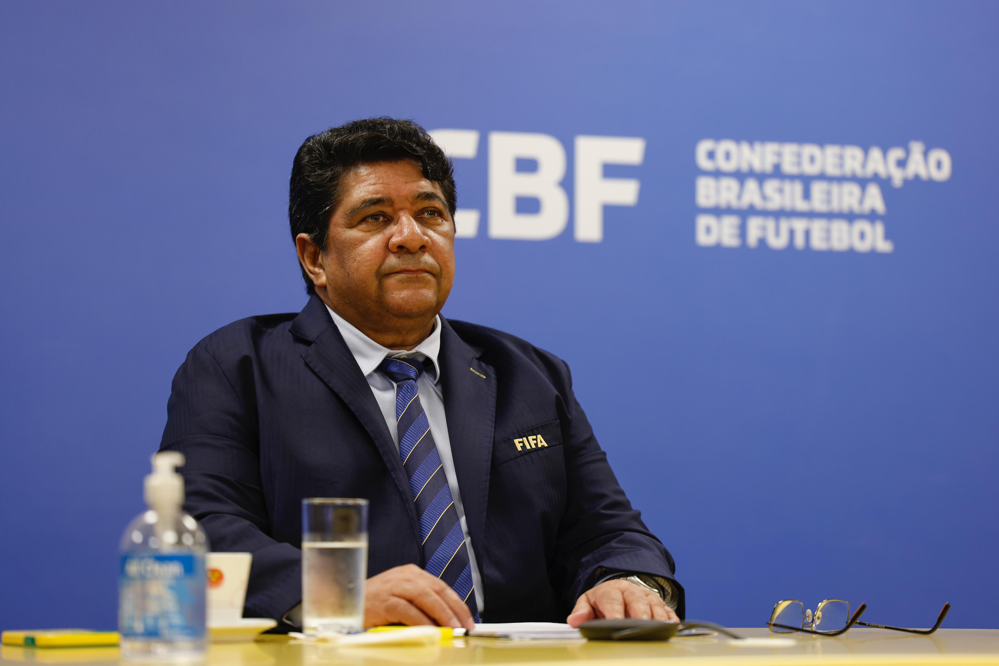Fifa anuncia sedes das Copas de 2030 e 2034