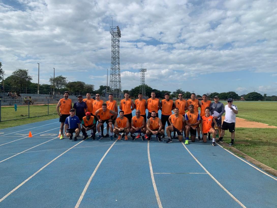 FFMS encerra o ano valorizando arbitragem e inicia preparação para 2025