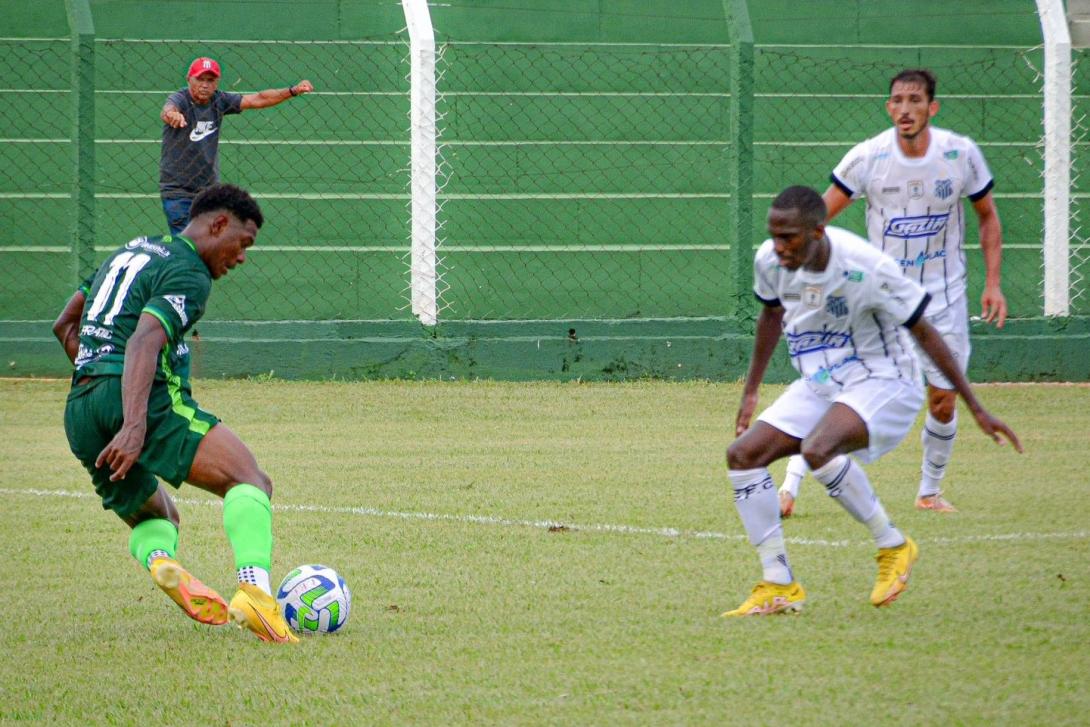 Adversário do Operário na Copa Verde muda com desistências de clubes