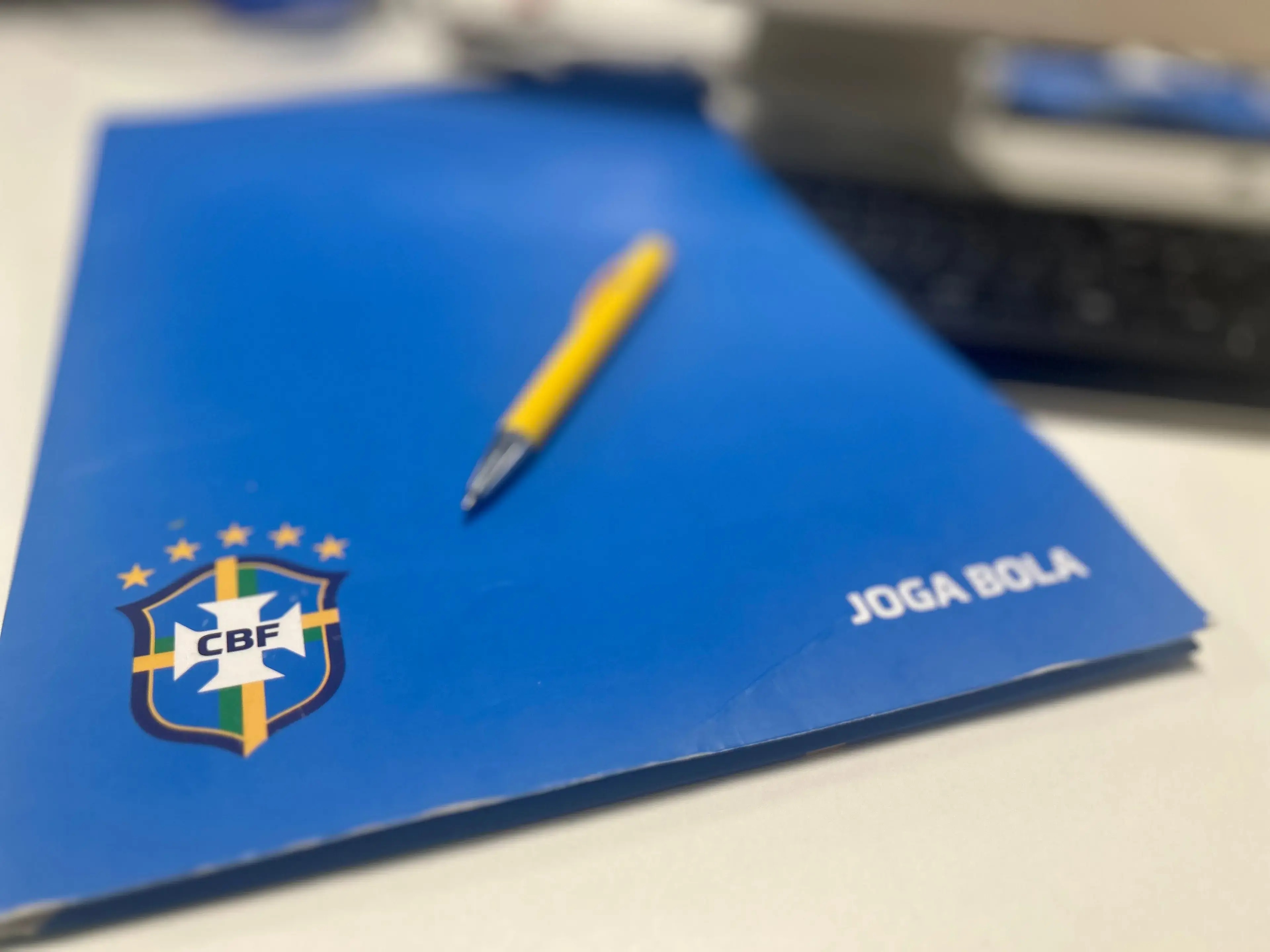 Conmebol inicia credenciamento para o Sul-Americano Sub-20