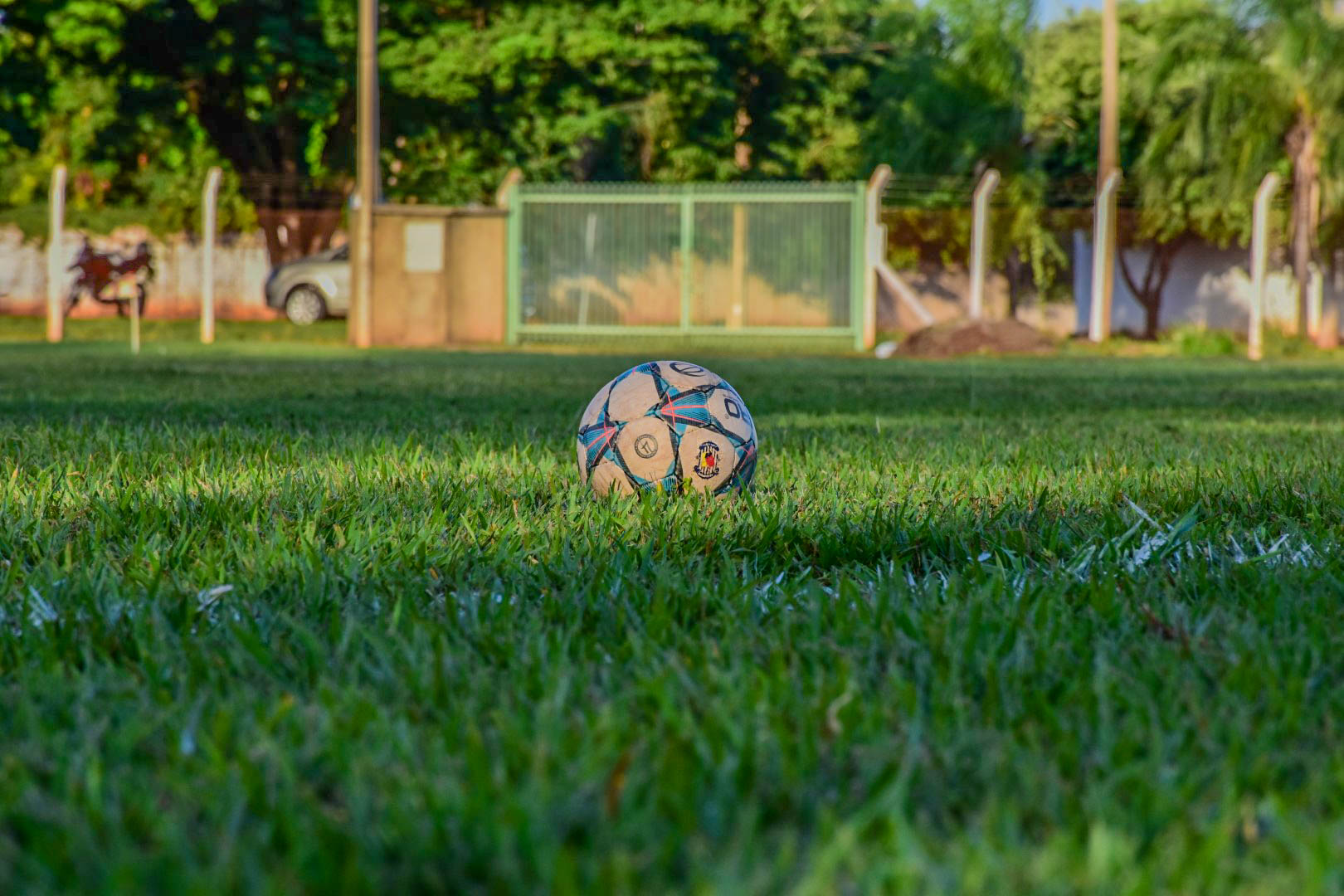 Neste sábado: Selvíria sedia rodada da “Copa Polysport”