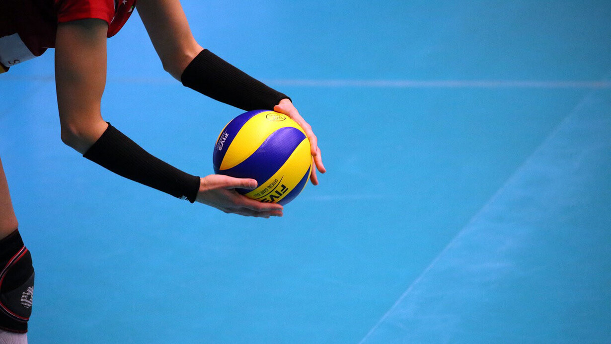 Mudança no horário de treino da escolinha de vôlei de Selvíria
