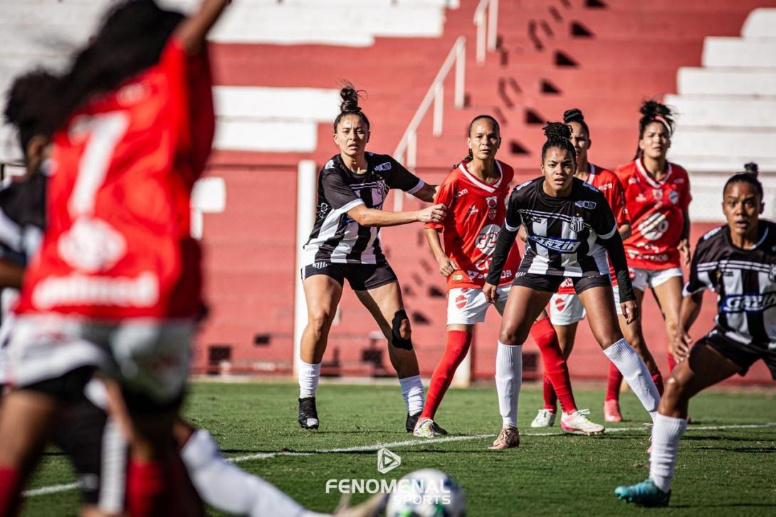 Operário perde para o Vila Nova e vê sonho do acesso chegar ao fim