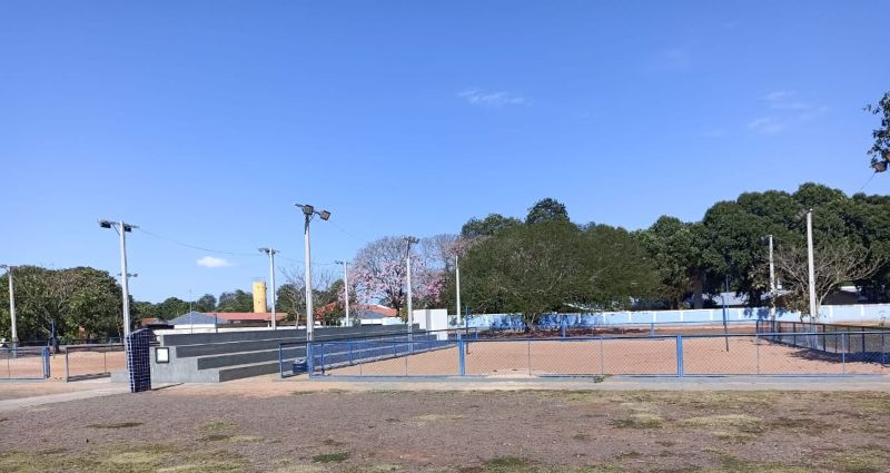 Circuito de Esportes de Areia acontecerão dias 20 a 22 de junho