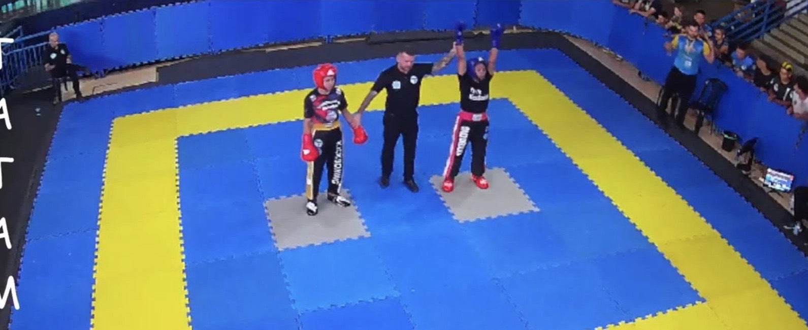 Atleta contemplada pelo Auxílio-Atleta conquista prata no Brasileiro