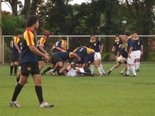 Equipe enfrenta Cuiabá no dia 14 de abril, na casa do adversário.