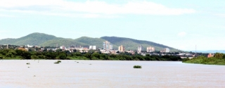 Rio Paraguai será palco da primeira maratona de Stand up paddle do Brasil