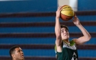 ‘Celeiro’ de promessas, Funlec revela mais um atleta para o basquete paulista