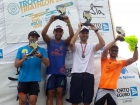 Campo-grandense conquista Troféu Brasil de triatlo